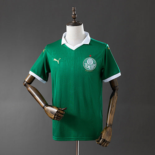 Palmeiras 24/25 Home Jersey