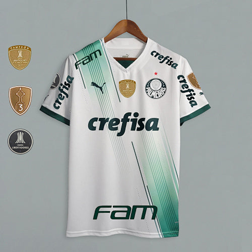 Palmeras+all sponsors+patches