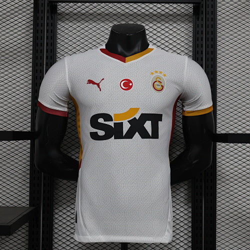 Player: Galatasaray