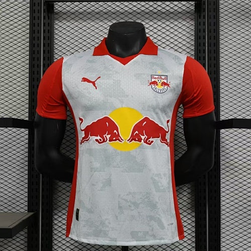 Player: New York Red Bulls