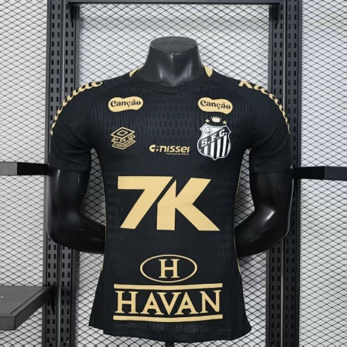 Player: Santos Special Edition Black
