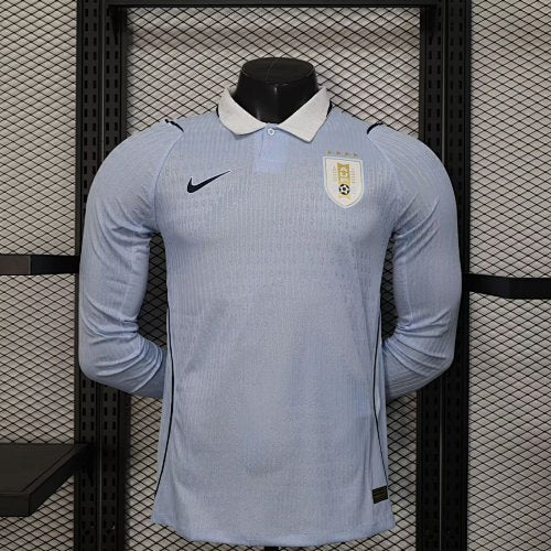 Player: Uruguay Long Sleeve