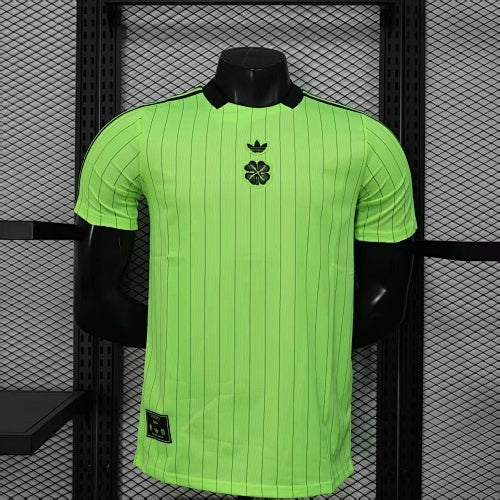 Player:Celtic Casual Style