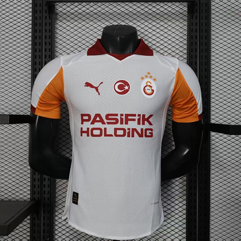 Players: 25-26 Galatasaray