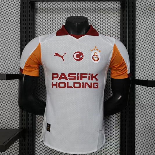 Players: 25-26 Galatasaray
