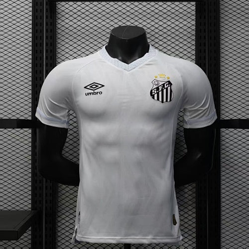 Players: 25-26 Santos White