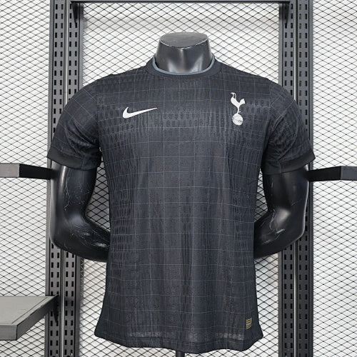 Players: 25-26 Tottenham Hotspurs
