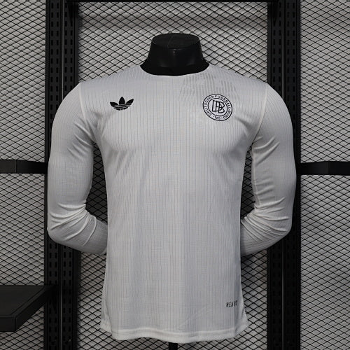 Players Germany Anniversary Edition Long Sleeve