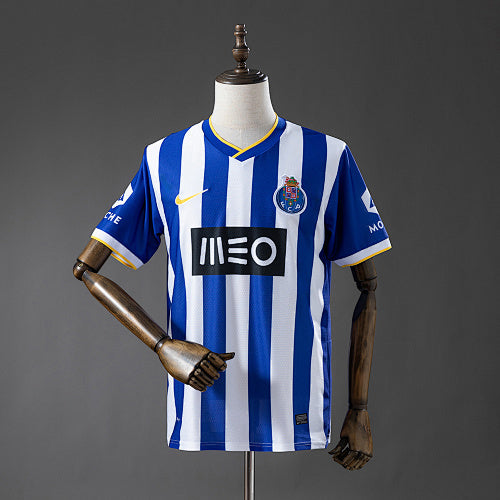 Porto 13/14 Home Retro Jersey