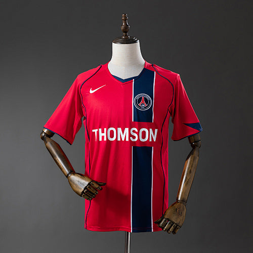 PSG 04/05 Away Retro