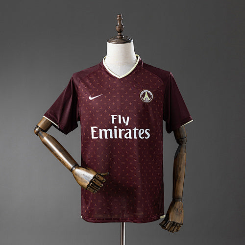 PSG 06/07 Away Retro Jersey
