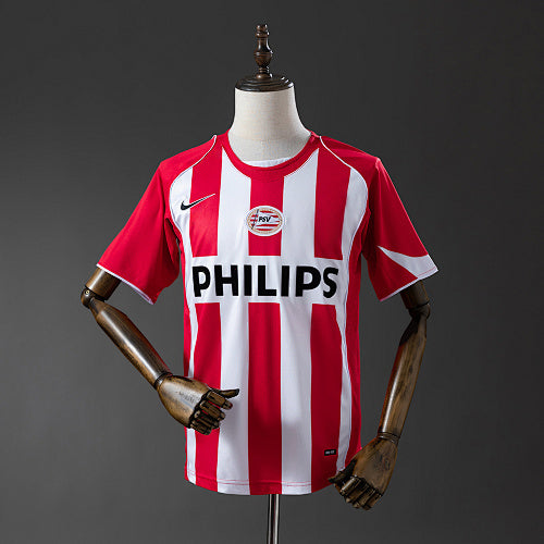 PSV Eindhoven 04/05 Home Retro Jersey