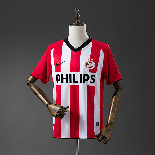 PSV Eindhoven 09/10 Home Retro Jersey