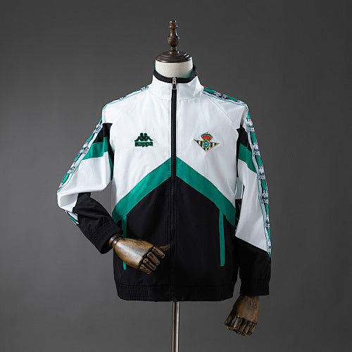 Real Betis 96/97 Windbreaker