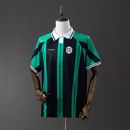 Real Betis Balompié. Camiseta Oversize NegraVerde Jersey