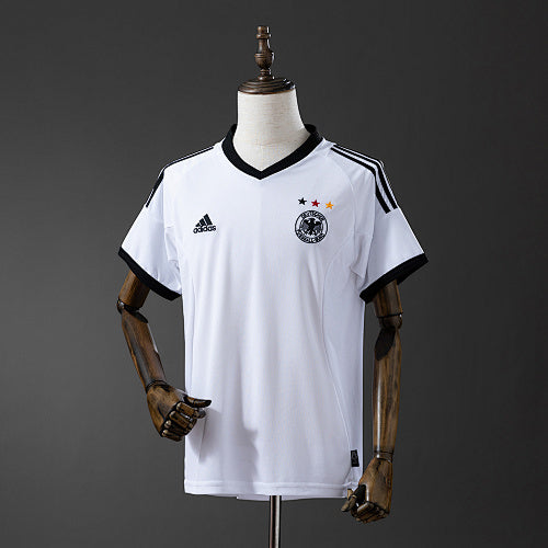 Retro  02/03 Germany Home