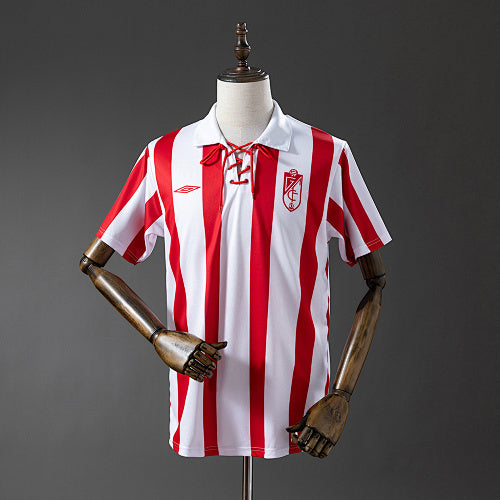 Retro 05/06 Granada Home