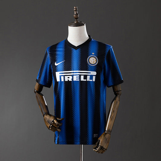 Retro 10/11 Inter Milan home