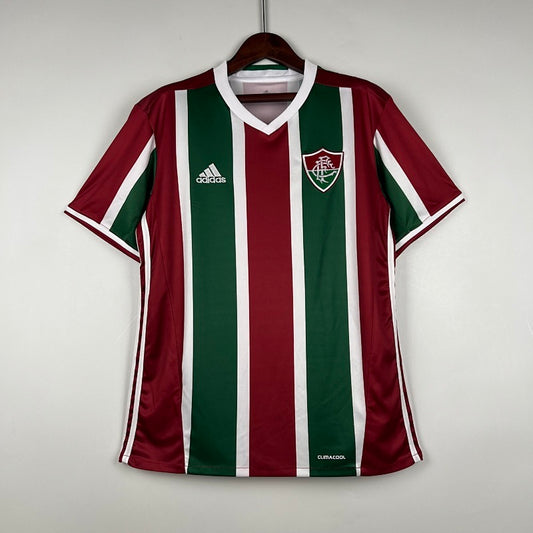 Retro 16/17 Fluminense home