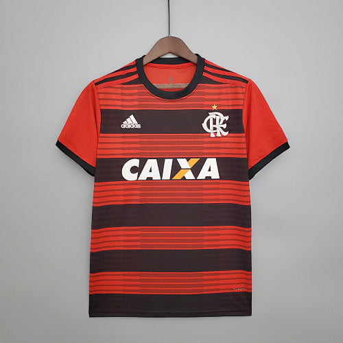 Retro 18/19 Flamengo home