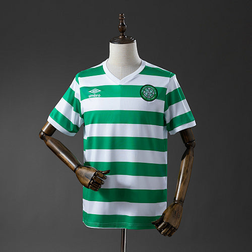 Retro 80/81Celtics home
