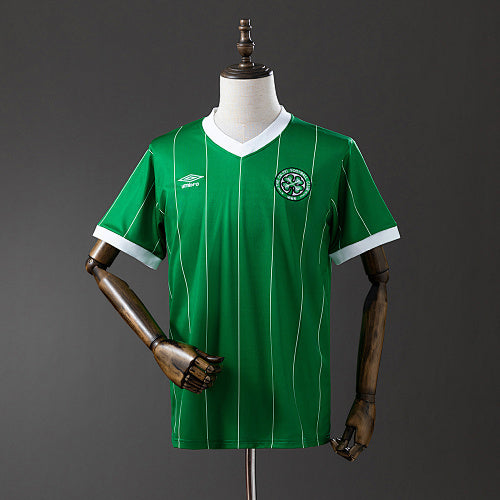 Retro 84/86 Celtic home