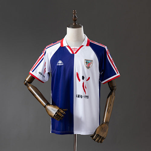 Retro 97/98 Athletic Bilbao away