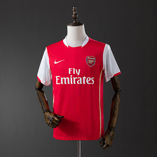 Retro Arsenal 06/08 Home