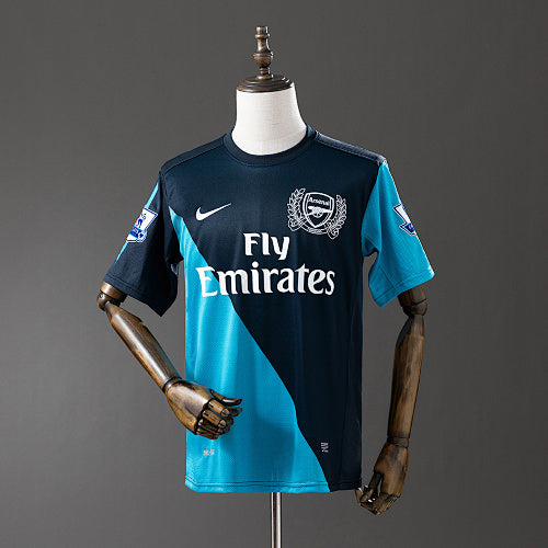 Retro Arsenal 11/12 Away