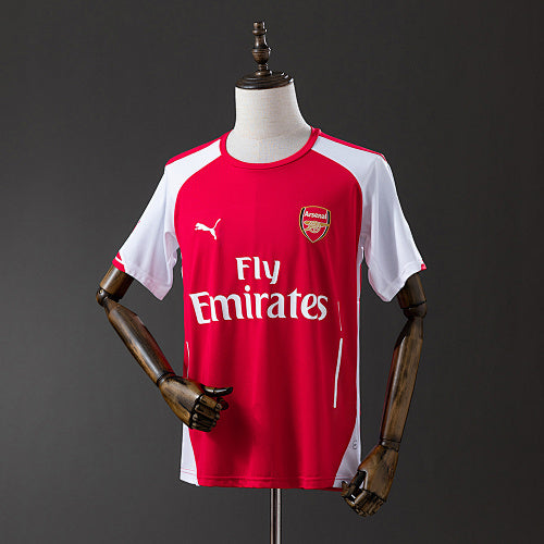Retro Arsenal 14/15 Home