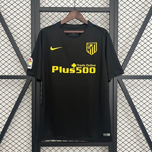 Retro Atletico Madrid 16/17 Away