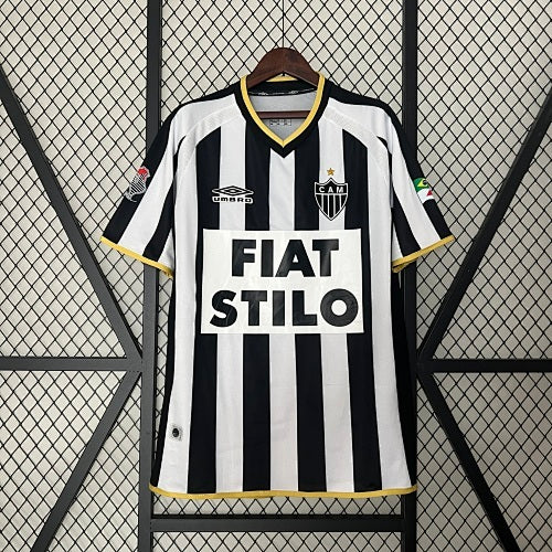 Retro Atlético Mineiro 2003 Home
