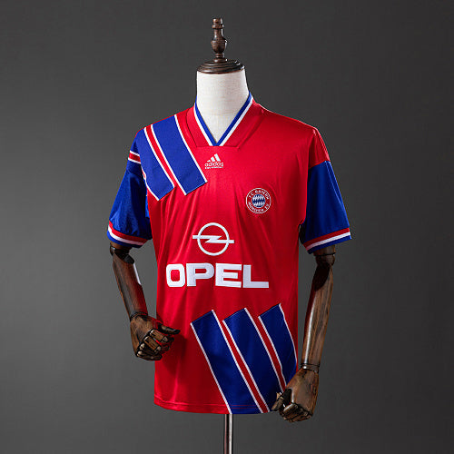 Retro Bayern Munich 93/95 Home
