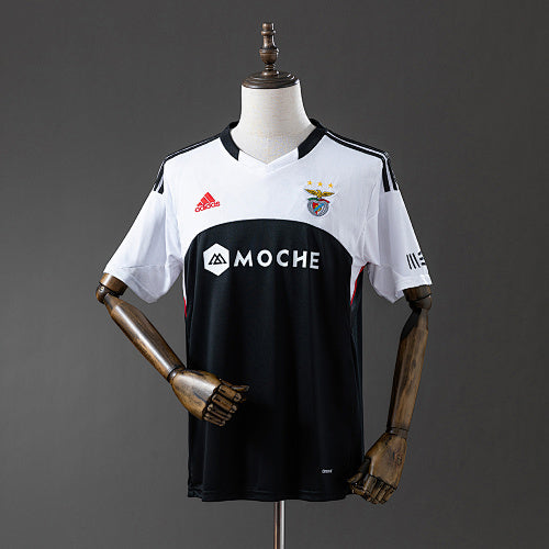 Retro Benfica 13/14 away
