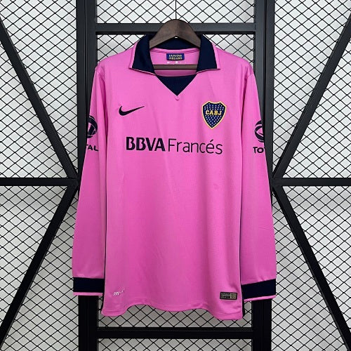 Retro Boca Juniors 13/14 Away