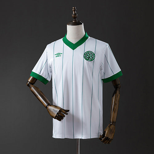 Retro celtic 84/86 AWAY