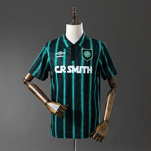 Retro Celtics 92/93 away