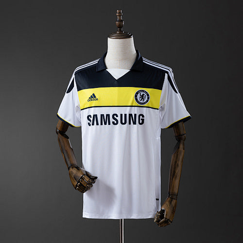 Retro Chelsea 11/12 third away