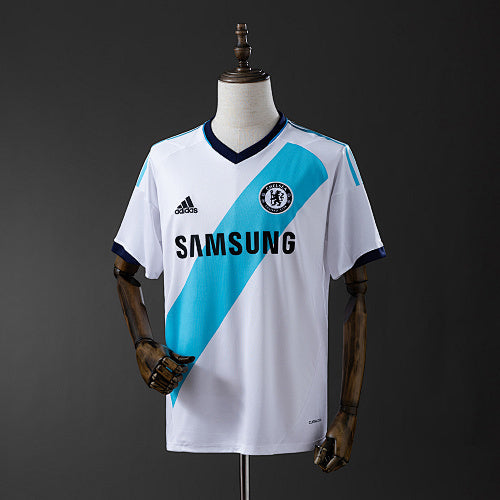 Retro Chelsea 12/13 away