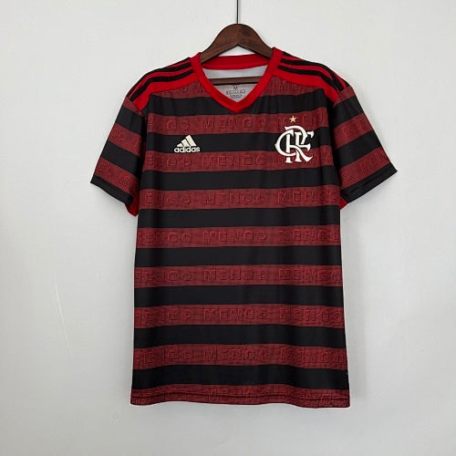 Retro  Flamengo 19/20 home