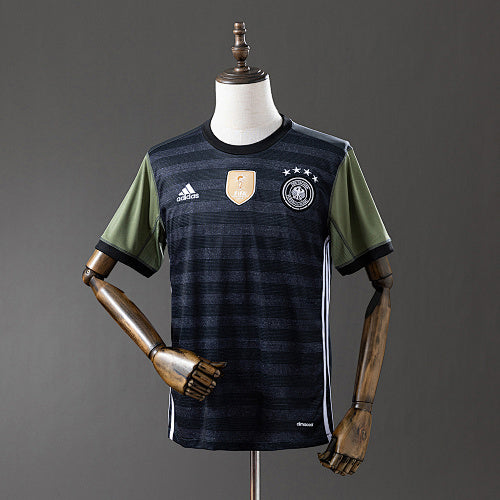 Retro Germany 2016 Away