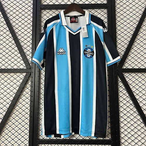 Retro Gremio 00/01 home