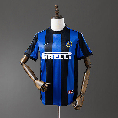 Retro Inter Milan 99/00 Home