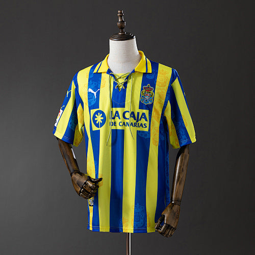 Retro Las Palmas 9798 away size