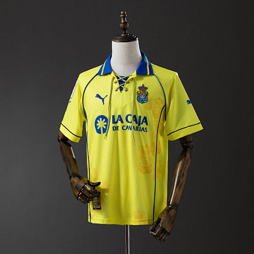Retro Las Palmas 97/98 Home