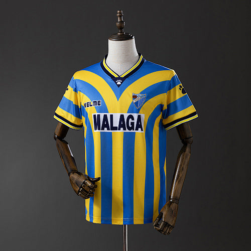 Retro Malaga 97/98 Away