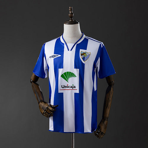 Retro Málaga CF 05/06 Home
