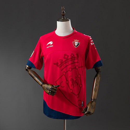 Retro Osasuna 11/12 Home
