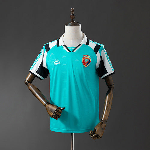 Retro Osasuna 95/97 Away