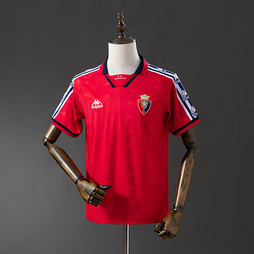 Retro Osasuna 95/97 Home